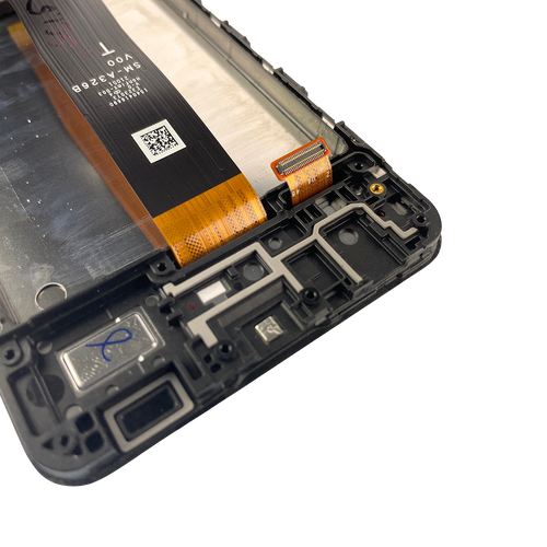 Galaxy A32 5G (A326/2021) OLED and Touch Screen Replacement