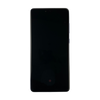 Samsung Galaxy A72 (A725/2021) OLED and Touch Screen Replacement