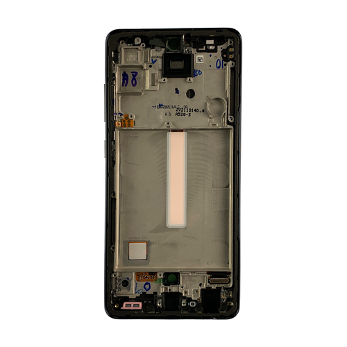 Galaxy A52 5G (A525/A526/2021) LCD and Touch Screen Replacement