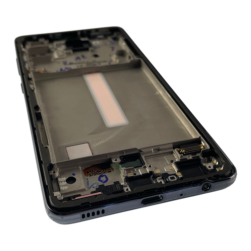 Galaxy A52 5G (A525/A526/2021) LCD and Touch Screen Replacement