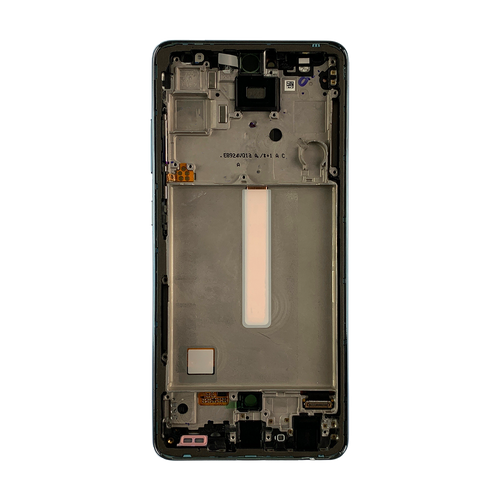 Galaxy A52 5G (A525/A526/2021) LCD and Touch Screen Replacement