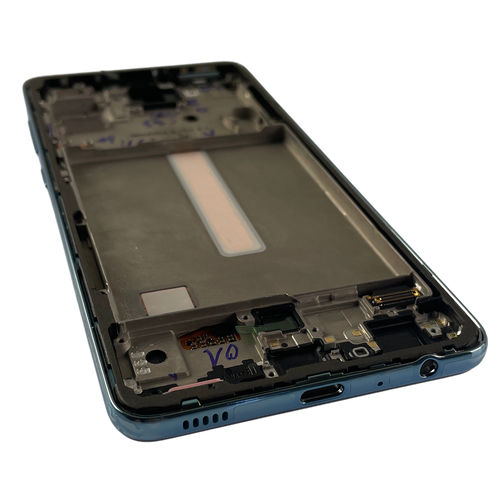 Galaxy A52 5G (A525/A526/2021) LCD and Touch Screen Replacement