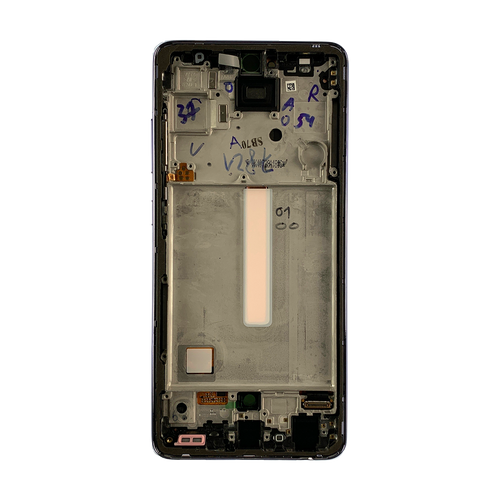 Galaxy A52 5G (A525/A526/2021) LCD and Touch Screen Replacement