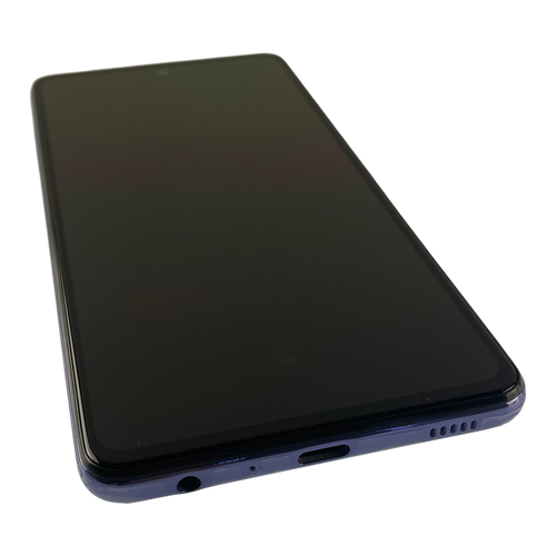 Galaxy A52 5G (A525/A526/2021) LCD and Touch Screen Replacement