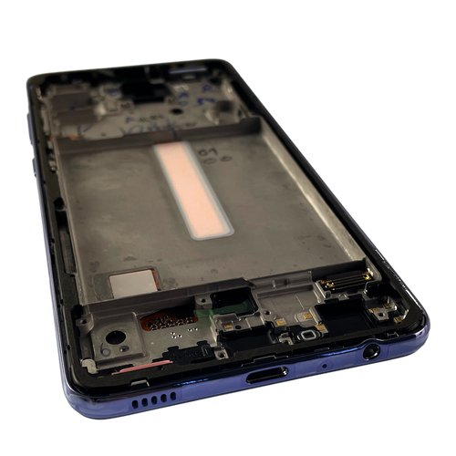 Galaxy A52 5G (A525/A526/2021) LCD and Touch Screen Replacement