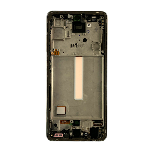 Galaxy A52 5G (A525/A526/2021) LCD and Touch Screen Replacement
