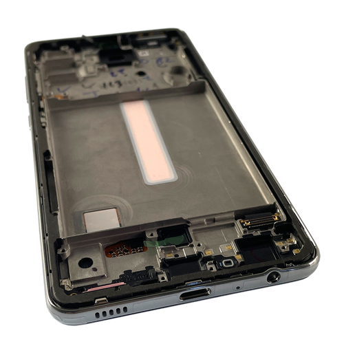 Galaxy A52 5G (A525/A526/2021) LCD and Touch Screen Replacement