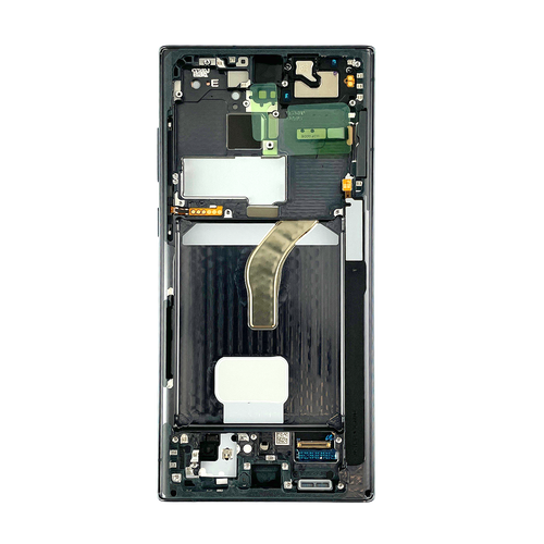 Samsung Galaxy S22 Ultra 5G OLED and Touch Screen Replacement