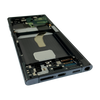 Samsung Galaxy S22 Ultra 5G OLED and Touch Screen Replacement