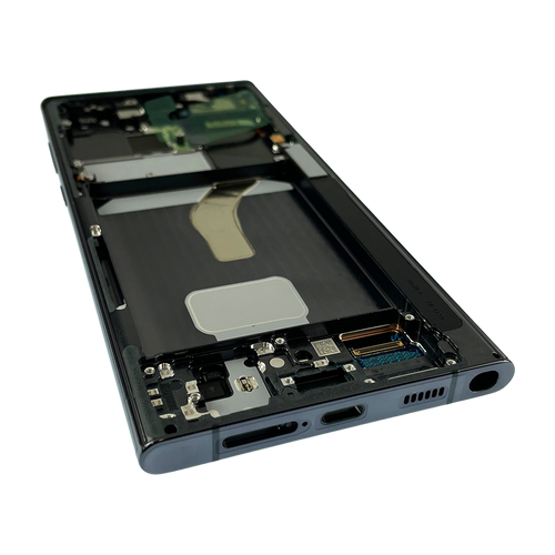 Samsung Galaxy S22 Ultra 5G OLED and Touch Screen Replacement