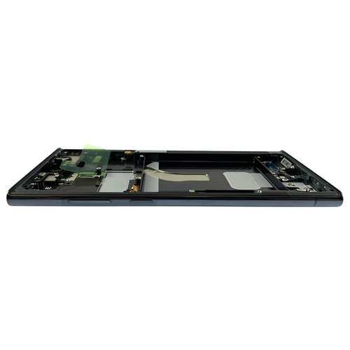 Samsung Galaxy S22 Ultra 5G OLED and Touch Screen Replacement