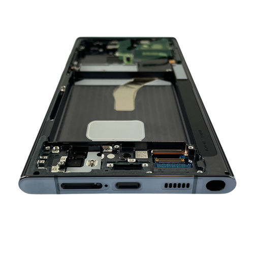 Samsung Galaxy S22 Ultra 5G OLED and Touch Screen Replacement