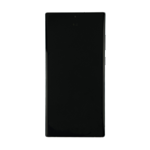 Samsung Galaxy S22 Ultra 5G OLED and Touch Screen Replacement