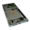 Samsung Galaxy S22 Ultra 5G OLED and Touch Screen Replacement