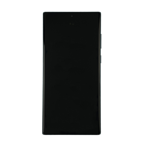 Samsung Galaxy S22 Ultra 5G OLED and Touch Screen Replacement