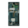 Samsung Galaxy S22 Ultra 5G OLED and Touch Screen Replacement