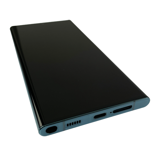 Samsung Galaxy S22 Ultra 5G OLED and Touch Screen Replacement