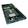 Samsung Galaxy S22 Ultra 5G OLED and Touch Screen Replacement