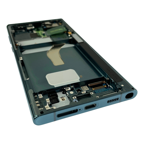 Samsung Galaxy S22 Ultra 5G OLED and Touch Screen Replacement
