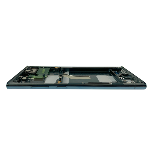 Samsung Galaxy S22 Ultra 5G OLED and Touch Screen Replacement