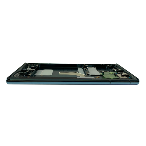 Samsung Galaxy S22 Ultra 5G OLED and Touch Screen Replacement