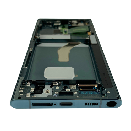 Samsung Galaxy S22 Ultra 5G OLED and Touch Screen Replacement
