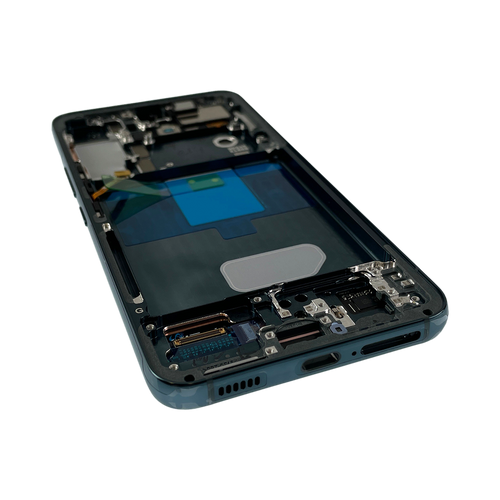 Samsung Galaxy S22 5G OLED and Touch Screen Replacement