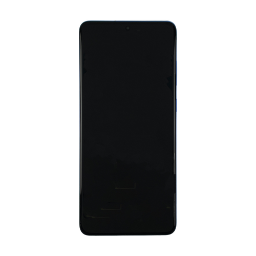 Samsung Galaxy S20 PLUS 5G OLED and Touch Screen Replacement