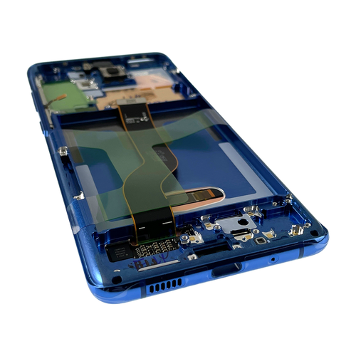 Samsung Galaxy S20 PLUS 5G OLED and Touch Screen Replacement