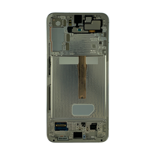 Samsung Galaxy S22 Plus Display with frame Replacement