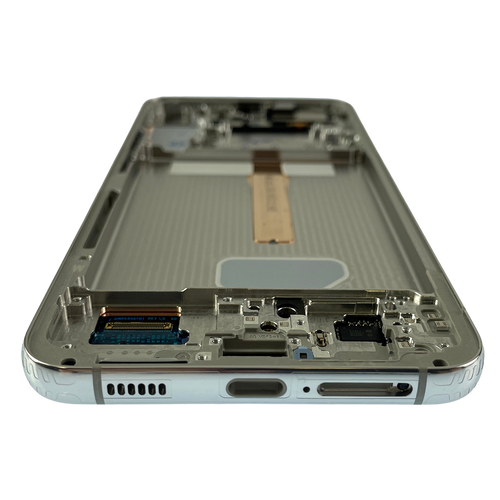 Samsung Galaxy S22 Plus Display with frame Replacement
