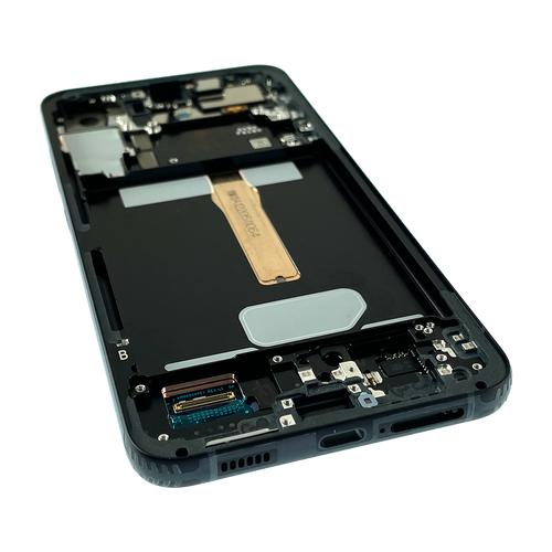Samsung Galaxy S22 Plus Display with frame Replacement