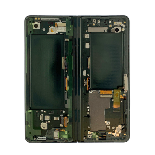 Samsung Galaxy Z Fold 3  5G (F926/2021) OLED and Touch Screen Replacement