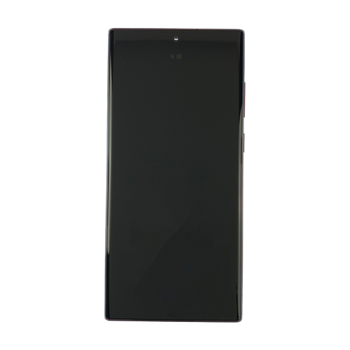 Samsung Galaxy S22 Ultra 5G OLED and Touch Screen Replacement