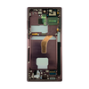 Samsung Galaxy S22 Ultra 5G OLED and Touch Screen Replacement