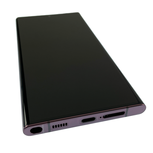 Samsung Galaxy S22 Ultra 5G OLED and Touch Screen Replacement
