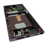 Samsung Galaxy S22 Ultra 5G OLED and Touch Screen Replacement