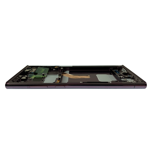 Samsung Galaxy S22 Ultra 5G OLED and Touch Screen Replacement