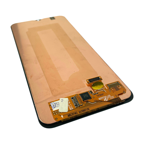 Galaxy A20 (A205/2019) LCD and Touch Screen Replacement