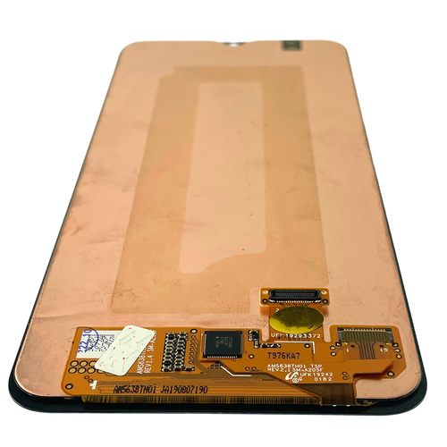 Galaxy A20 (A205/2019) LCD and Touch Screen Replacement