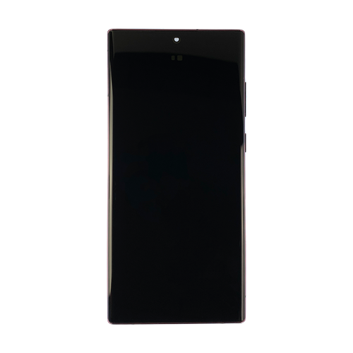 Samsung Galaxy S22 Ultra 5G OLED and Touch Screen Replacement