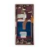 Samsung Galaxy S22 Ultra 5G OLED and Touch Screen Replacement