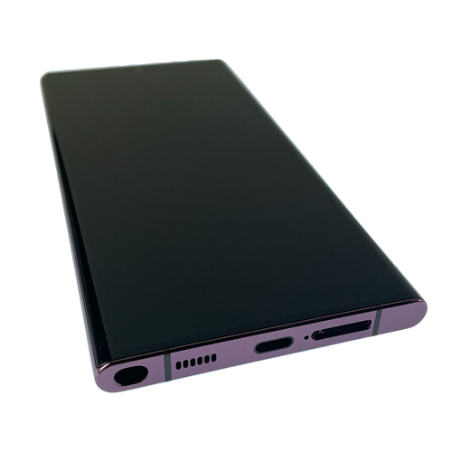 Samsung Galaxy S22 Ultra 5G OLED and Touch Screen Replacement