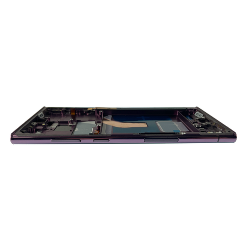 Samsung Galaxy S22 Ultra 5G OLED and Touch Screen Replacement