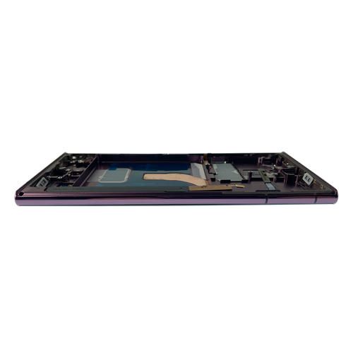 Samsung Galaxy S22 Ultra 5G OLED and Touch Screen Replacement