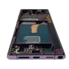 Samsung Galaxy S22 Ultra 5G OLED and Touch Screen Replacement