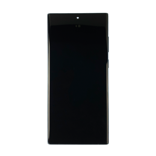 Samsung Galaxy S22 Ultra 5G OLED and Touch Screen Replacement