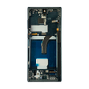 Samsung Galaxy S22 Ultra 5G OLED and Touch Screen Replacement