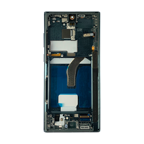 Samsung Galaxy S22 Ultra 5G OLED and Touch Screen Replacement