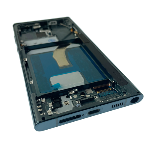 Samsung Galaxy S22 Ultra 5G OLED and Touch Screen Replacement